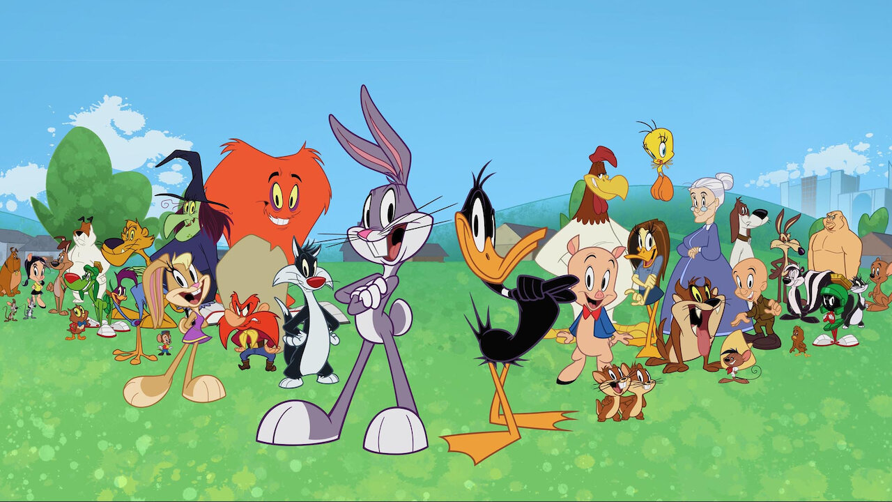 El show de los Looney Tunes | Netflix