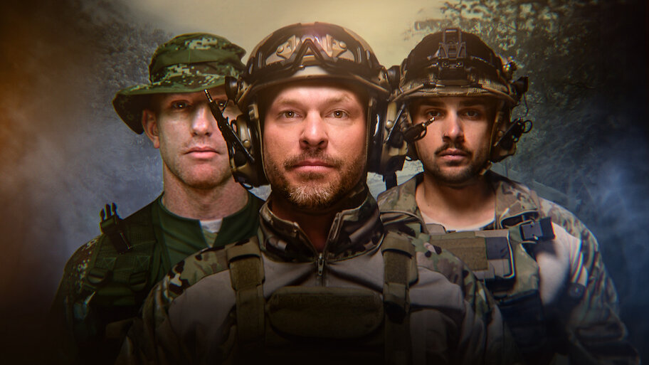 Army Ranger Tv Show 60 Photos - Moonagedaydream.film