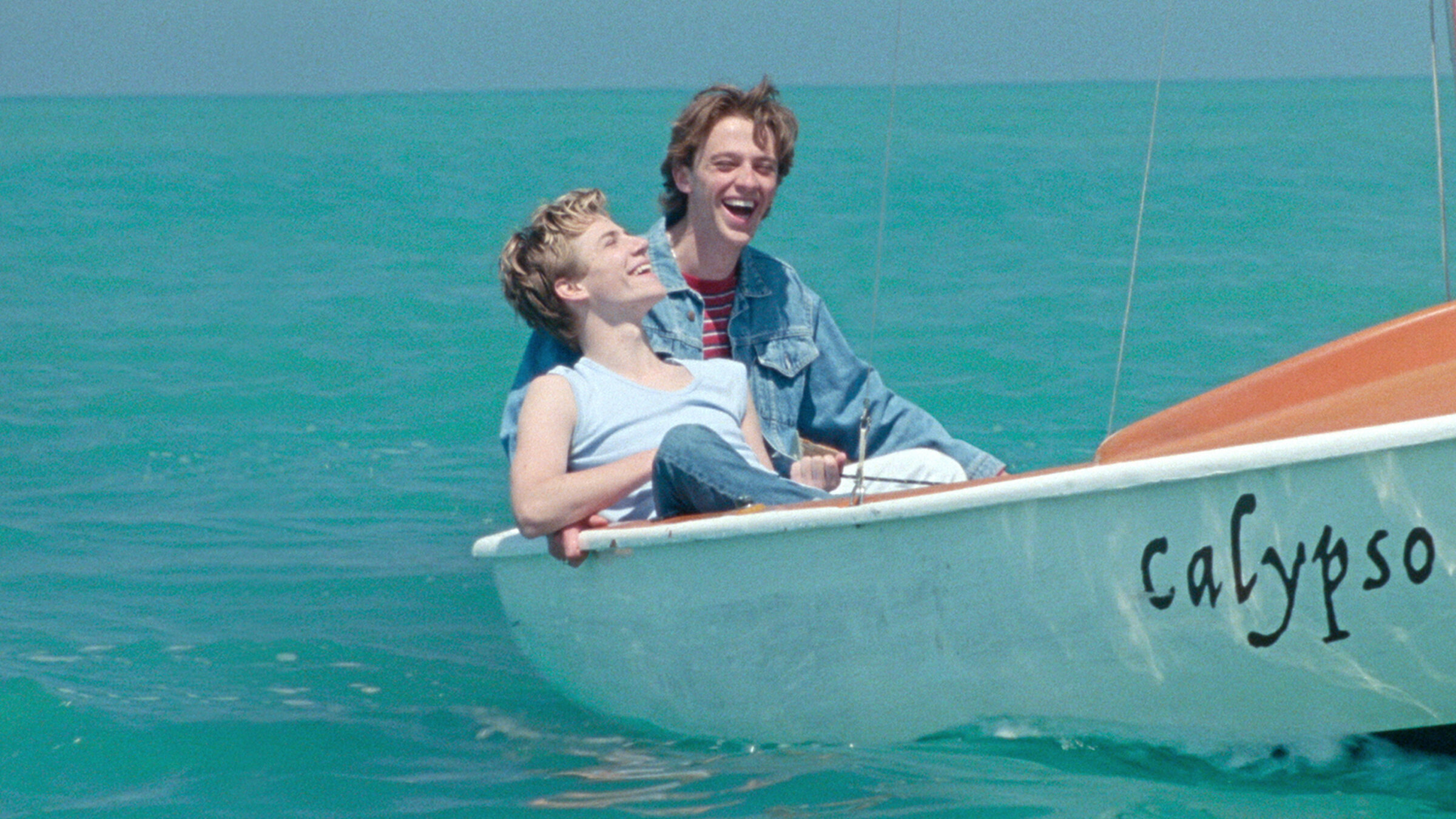 Ｓｕｍｍｅｒ　ｏｆ　８５ Summer of 85\u0027 Is a French Jewish Response to \u0027Call Me By Your Name