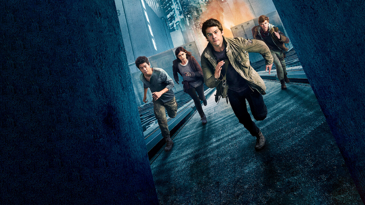 Maze Runner: La rivelazione | Netflix