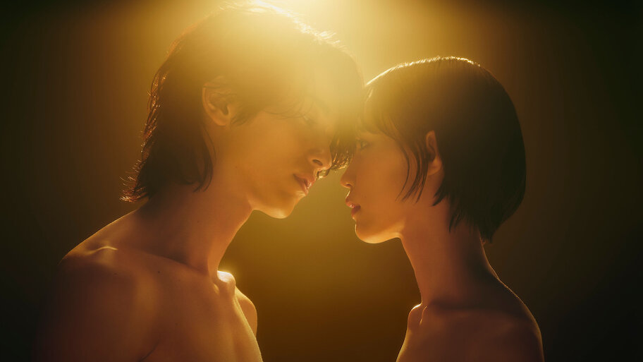 BiSH　Documentary　Movie“SHAPE　OF　LOVE” Bl DISCOGRAPHY | BiSH Official Site