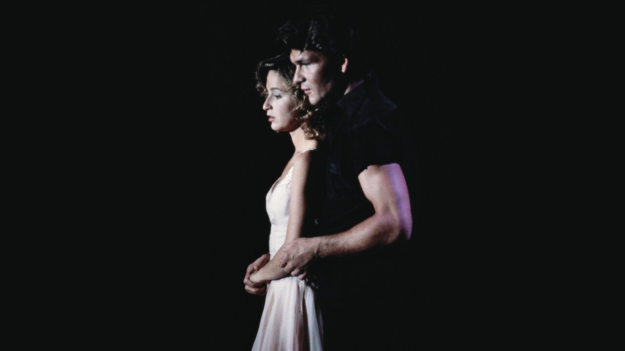 Watch Dirty Dancing | Netflix