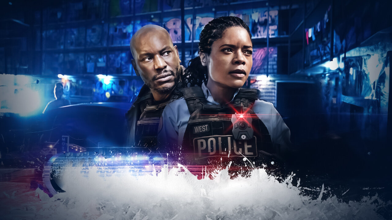 Watch Black and Blue | Netflix