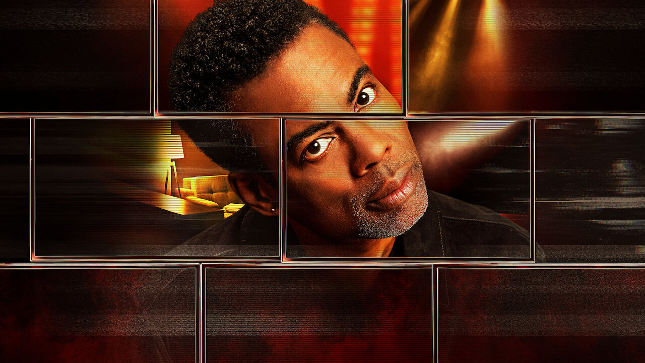 Watch Chris Rock: Selective Outrage | Netflix Official Site