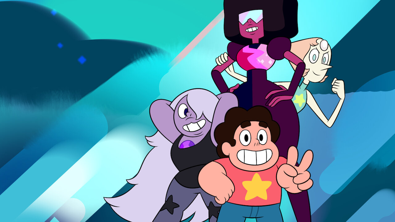 Watch Steven Universe | Netflix