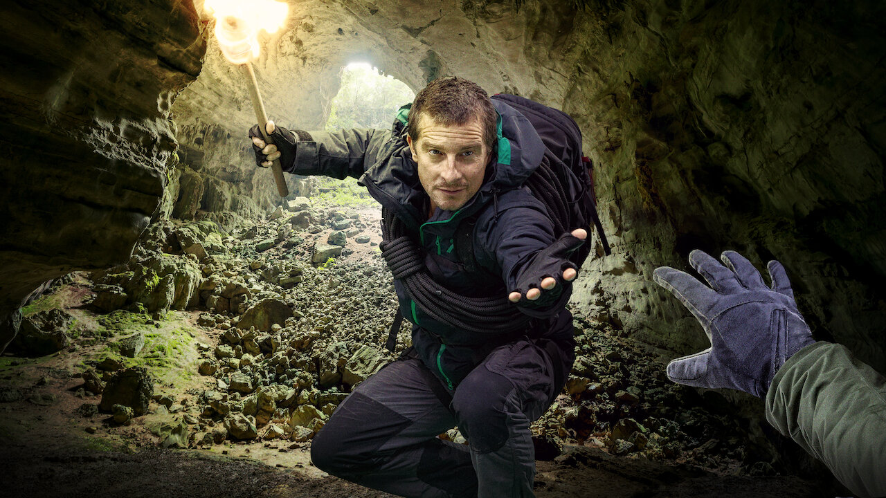 Watch You vs. Wild | Netflix Official Site