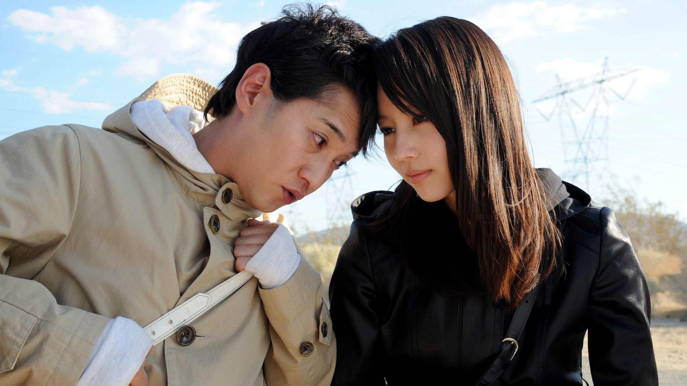 劇場版ATARU THE FIRST LOVE&THE LAST KILL('… x1080