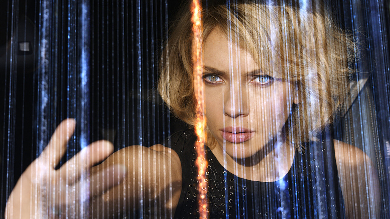 Watch Lucy | Netflix