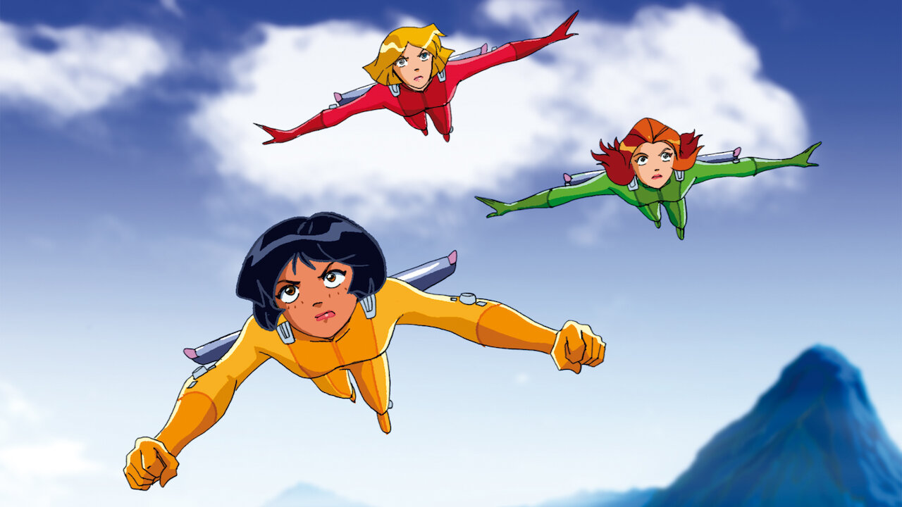 Totally Spies! | Netflix