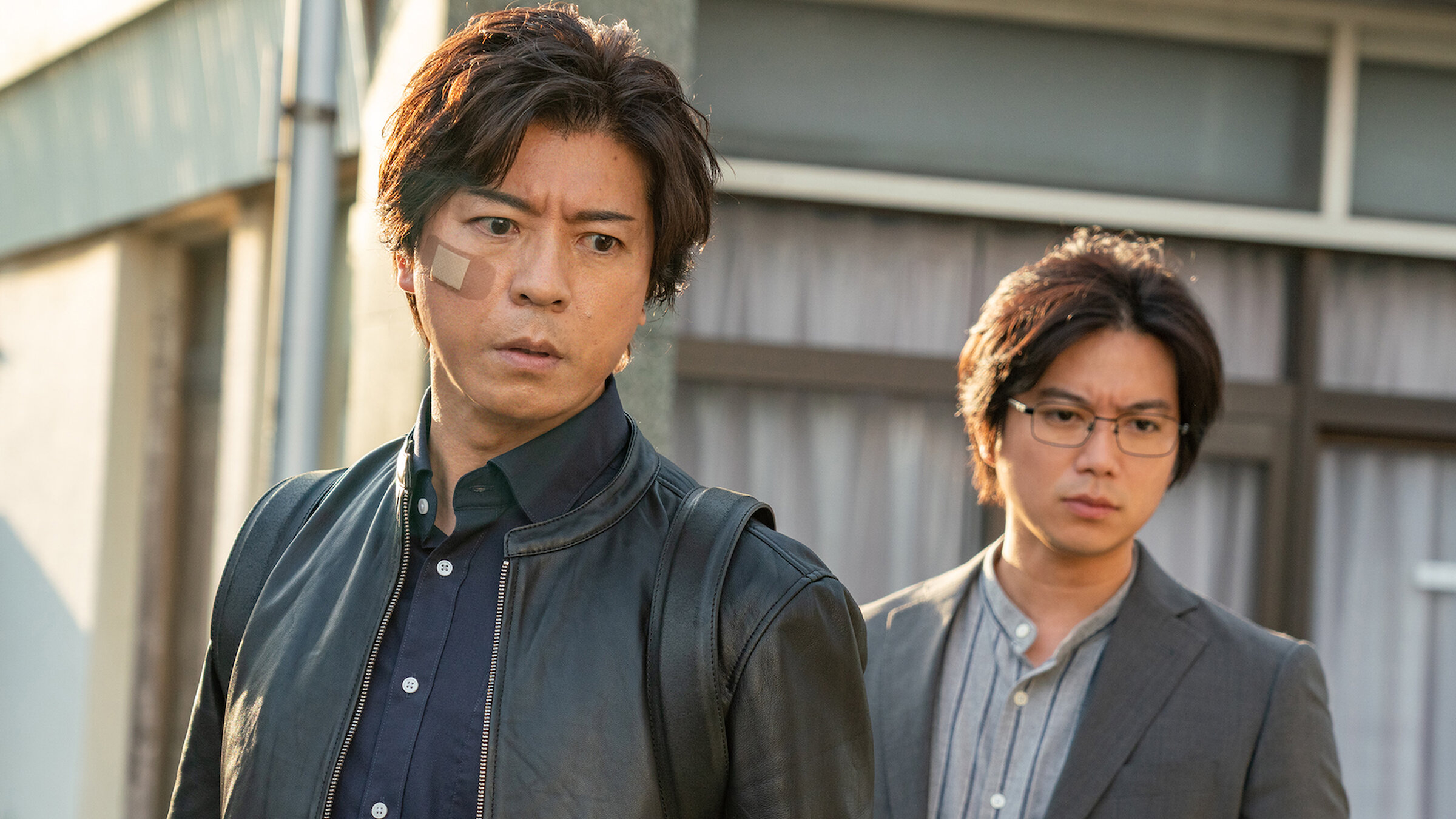 連続ドラマW 夜がどれほど暗くても DVD-BOX〈2枚組〉 Amazon.co.jp: 連続ドラマW 夜がどれほど暗くても DVD-BOX : 上川隆也