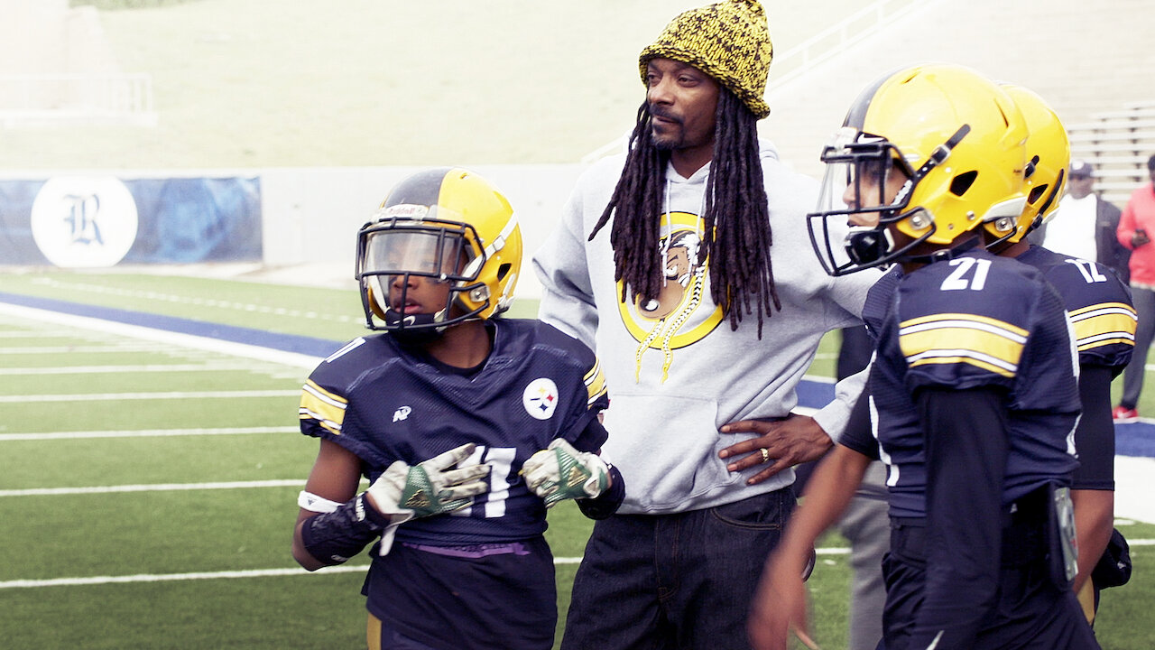 The Impact of J Roc from Coach Snoop: A Journey Through Youth Sports