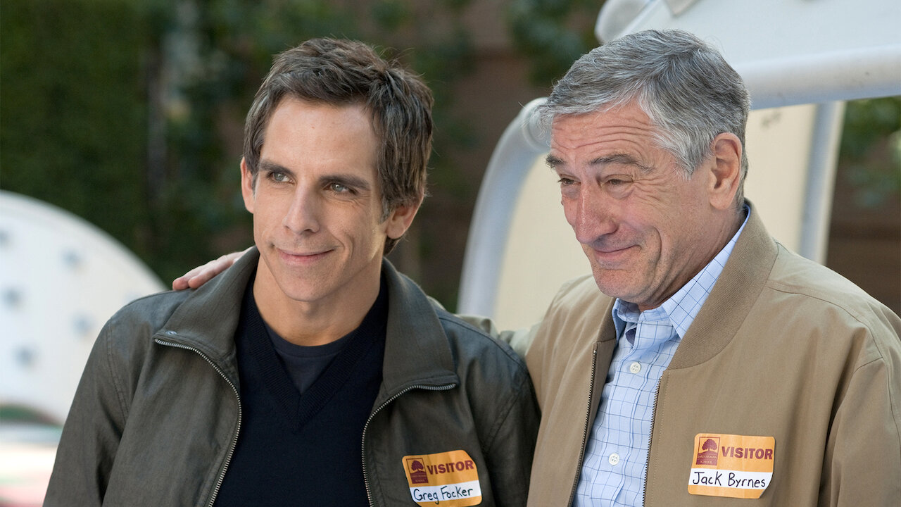 Watch Little Fockers | Netflix