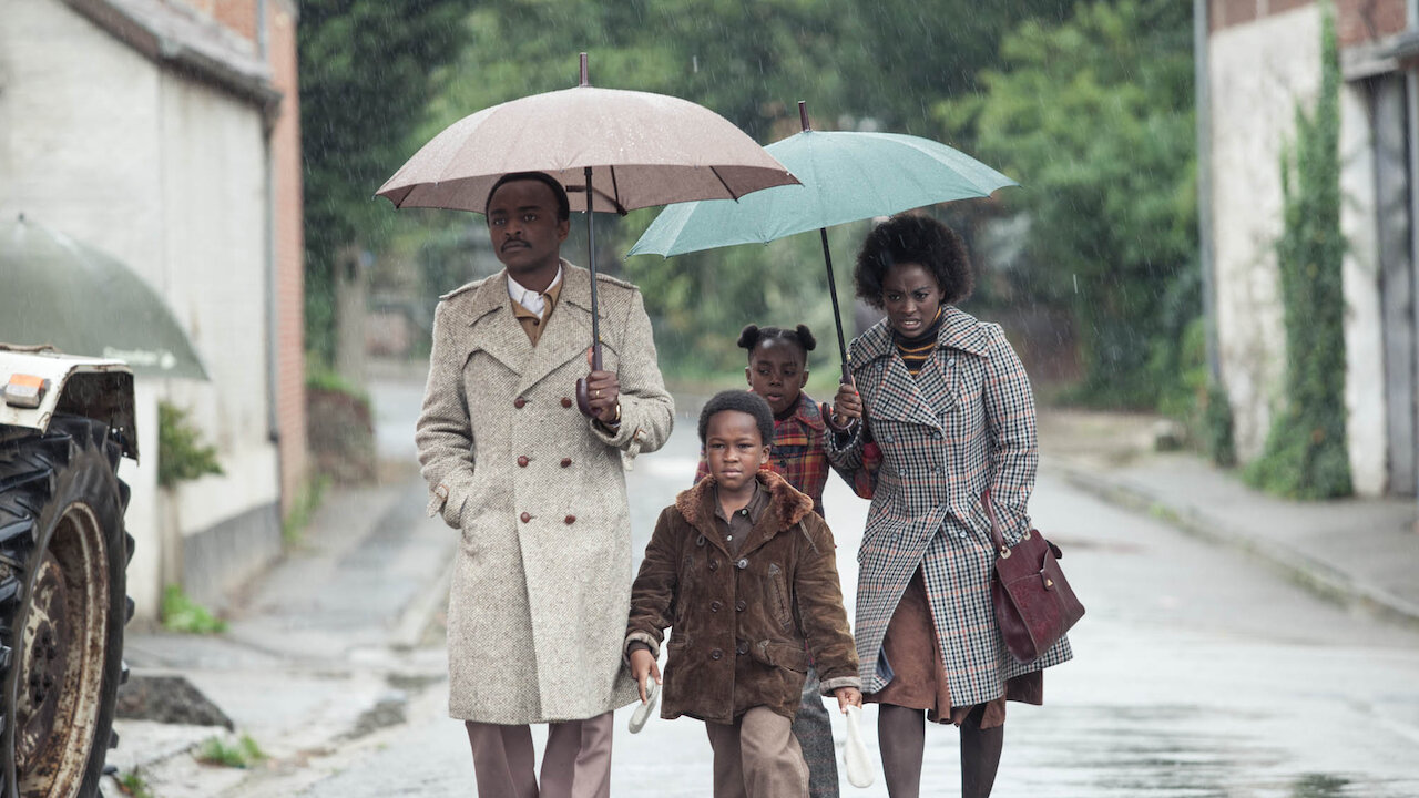 El médico africano | Netflix