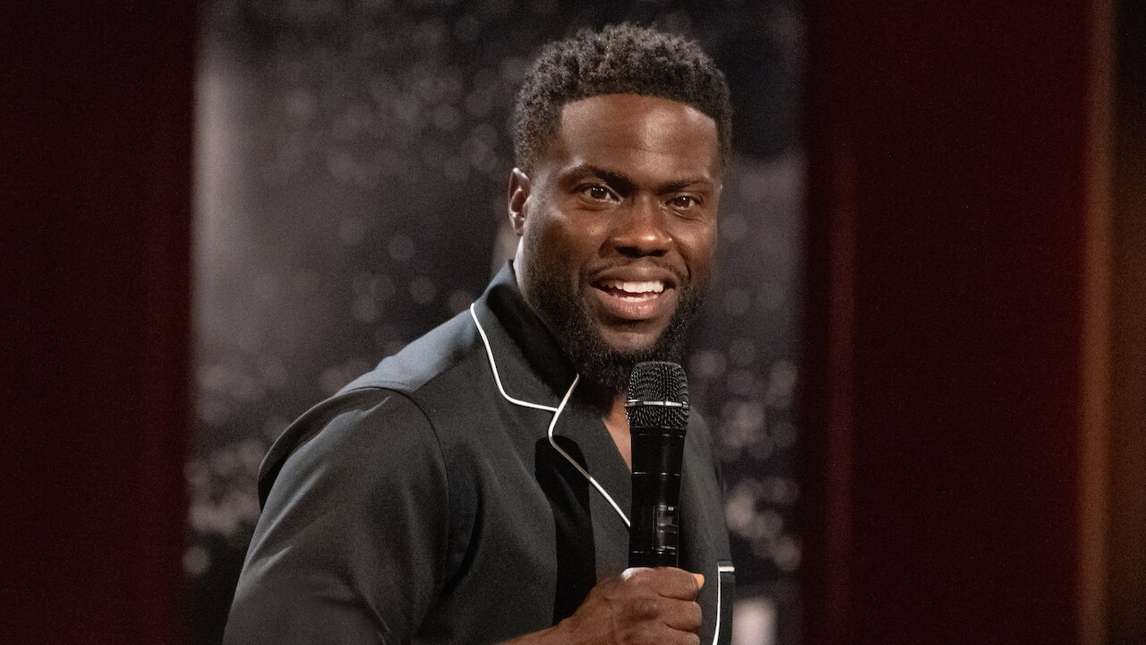 Watch Kevin Hart: Zero F**ks Given | Netflix Official Site