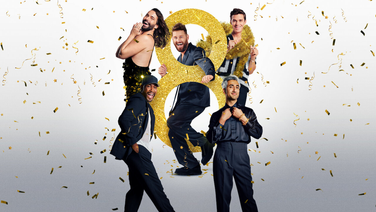 Watch Queer Eye | Netflix Official Site