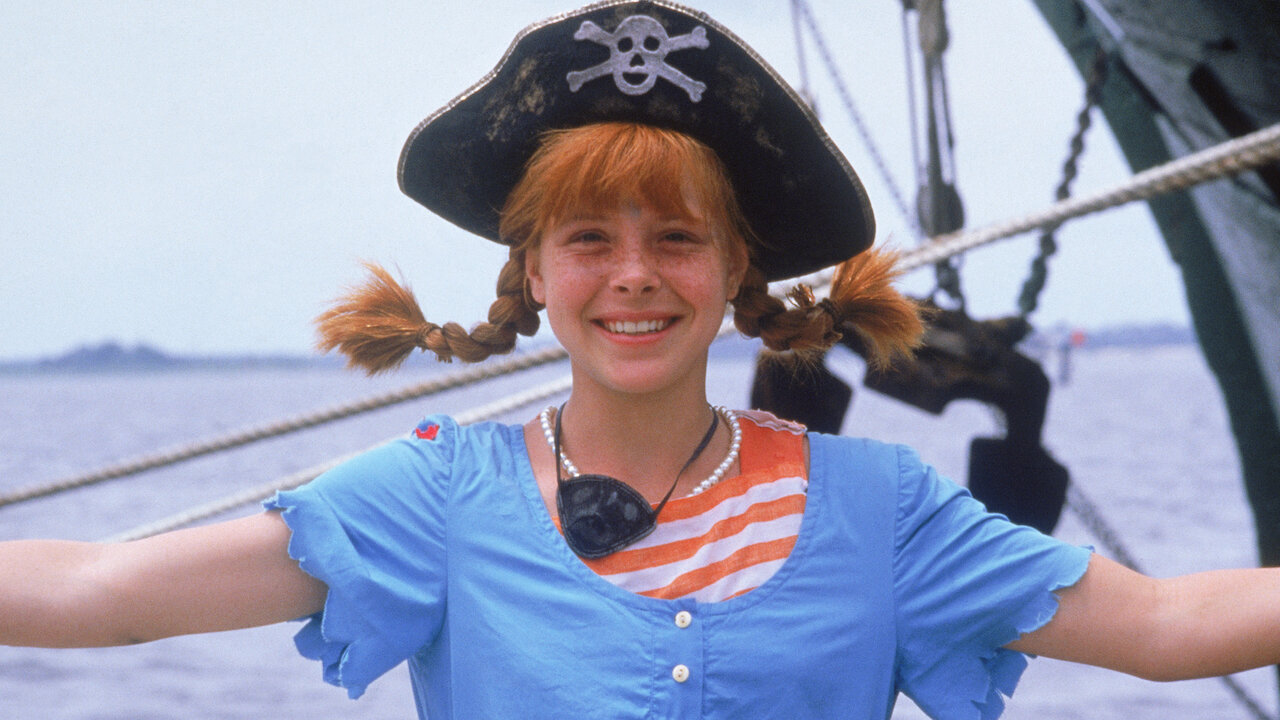 Watch The New Adventures of Pippi Longstocking | Netflix