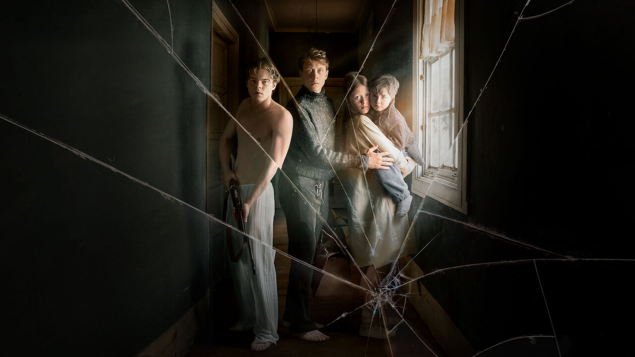 Marrowbone | Netflix