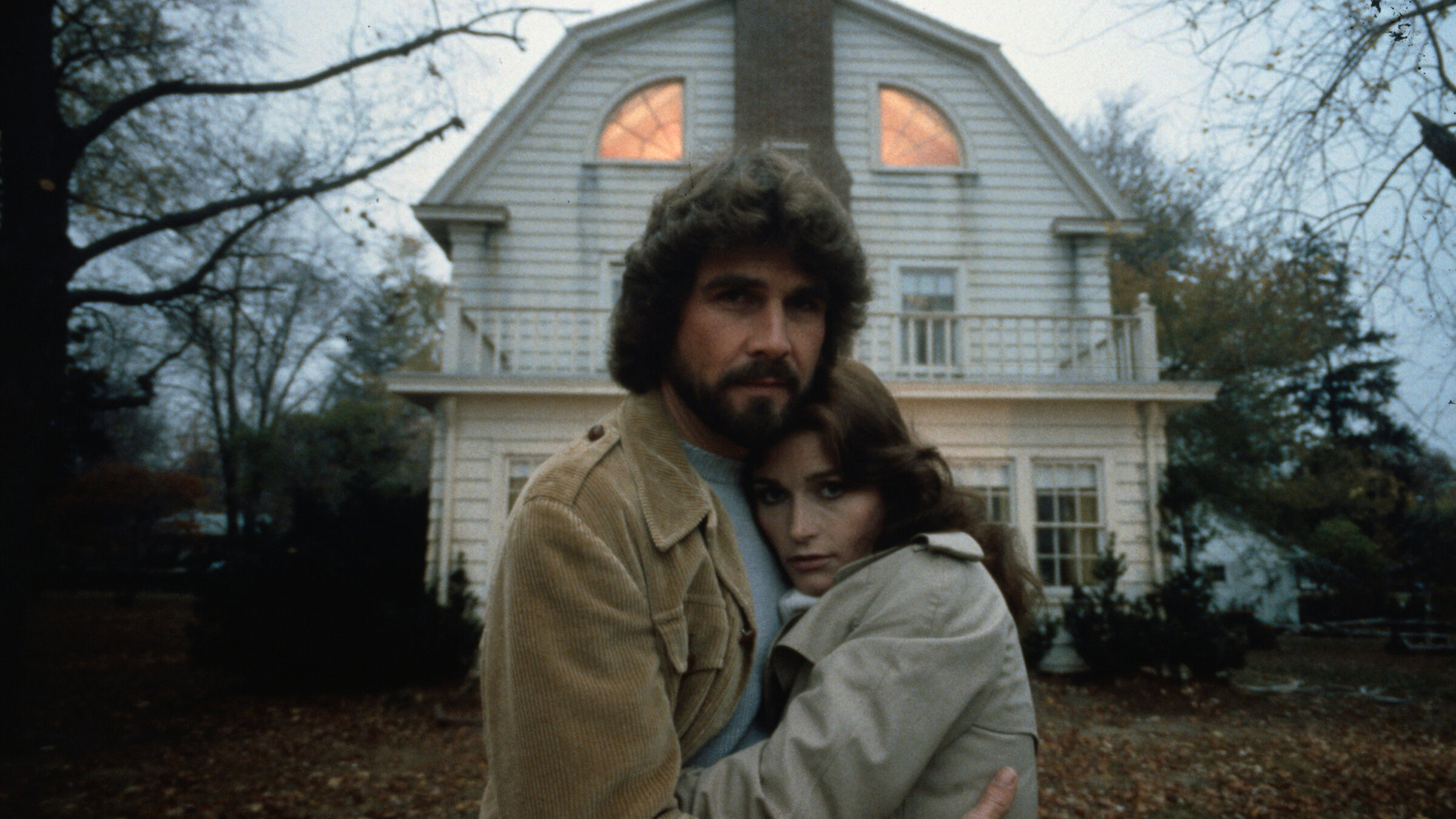 Watch The Amityville Horror | Netflix