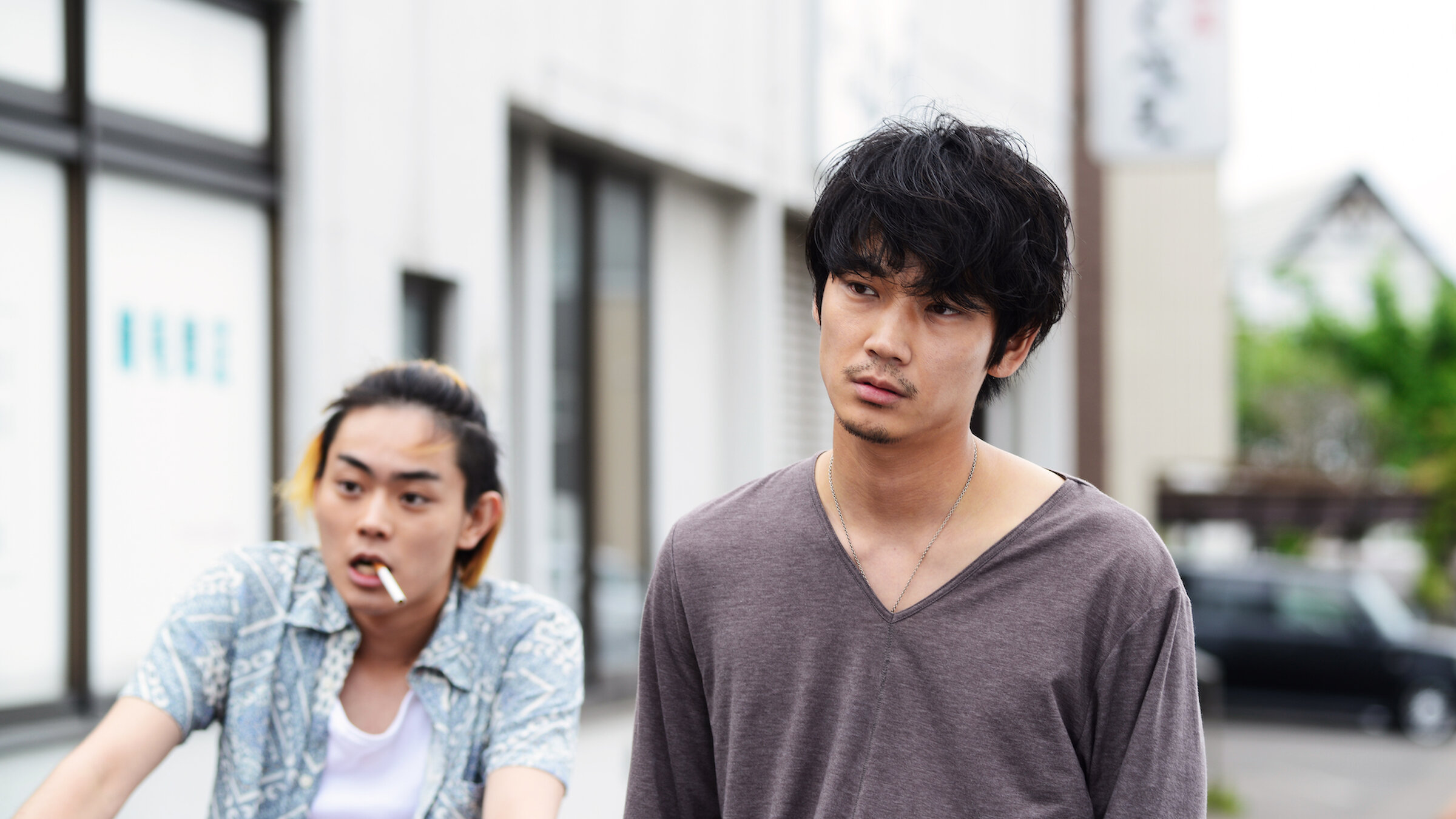 そこのみにて光輝く﻿を観﻿る | Netflix