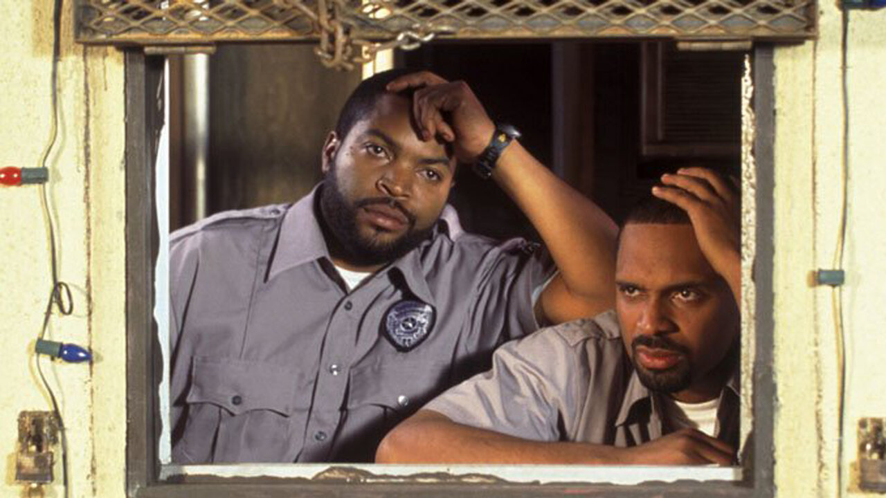 Watch Friday After Next | Netflix