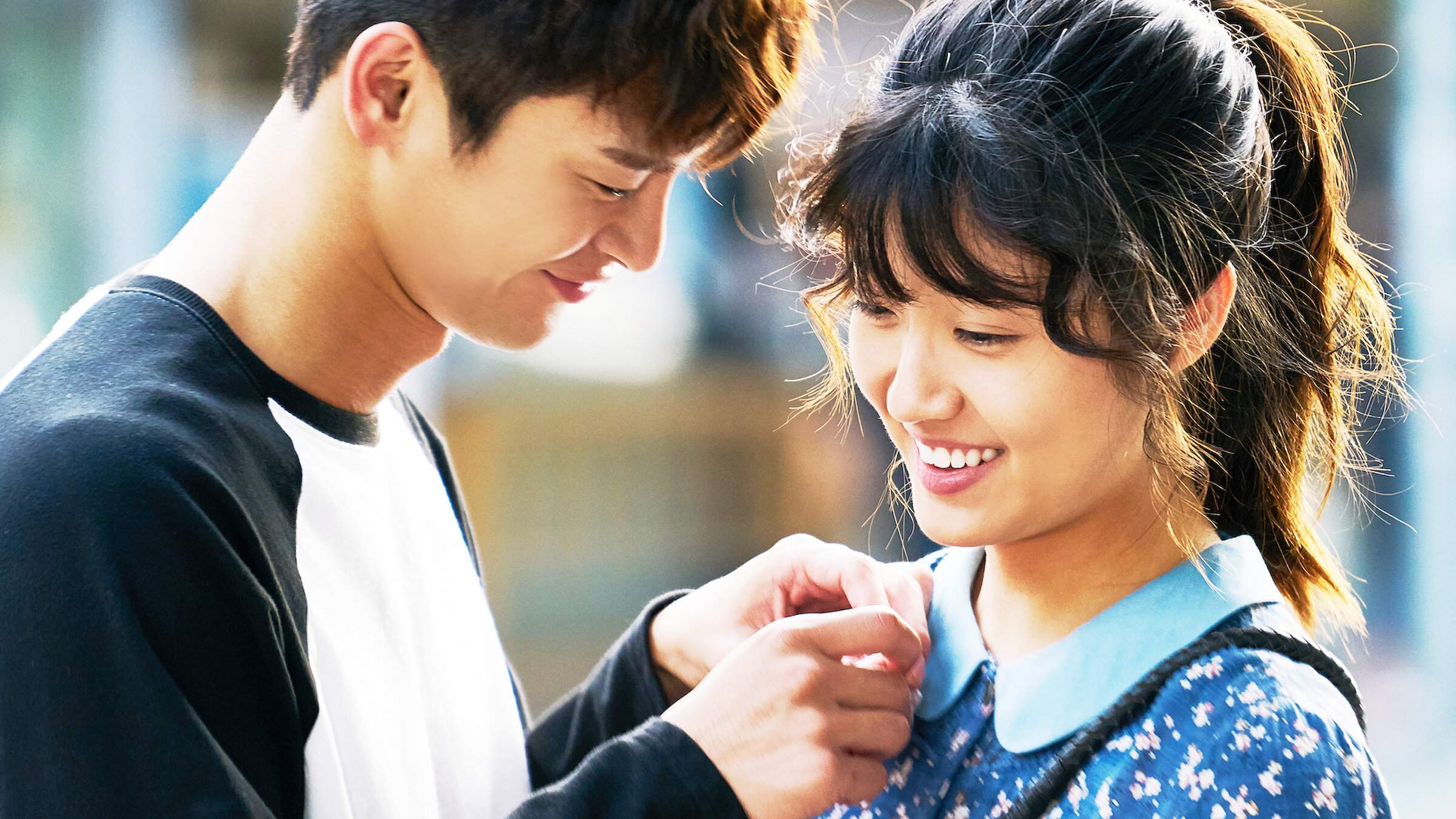 ショッピング王ルイ﻿を観﻿る | Netflix