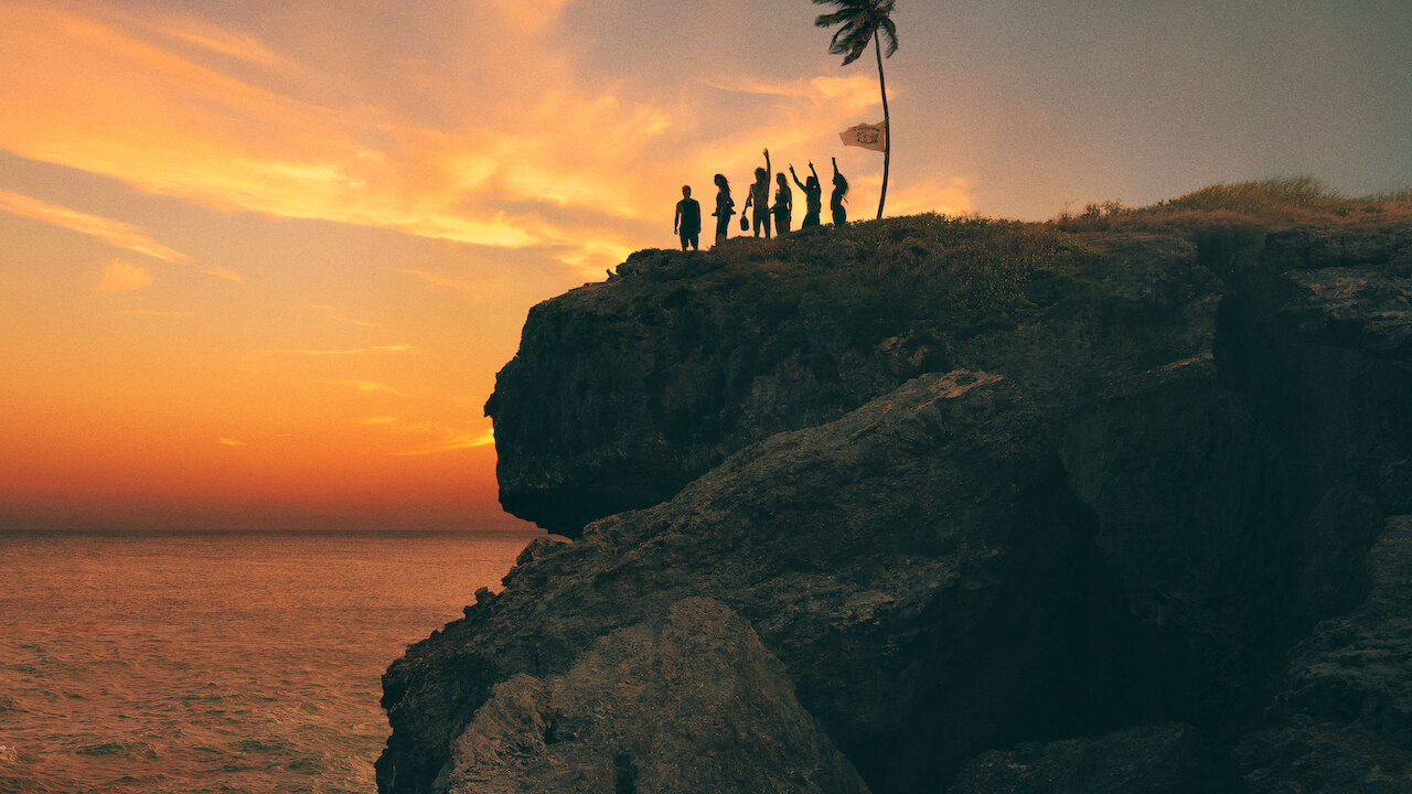 Outer Banks | Site officiel de Netflix