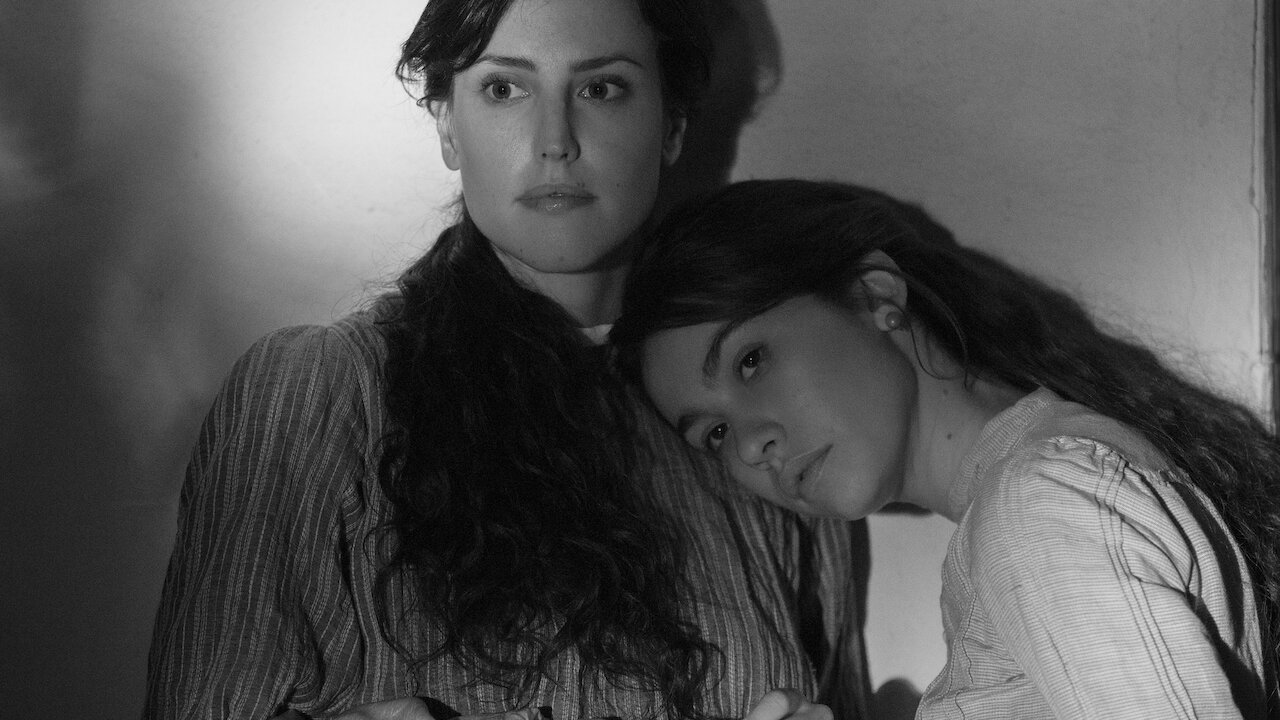 Elisa et Marcela | Site officiel de Netflix