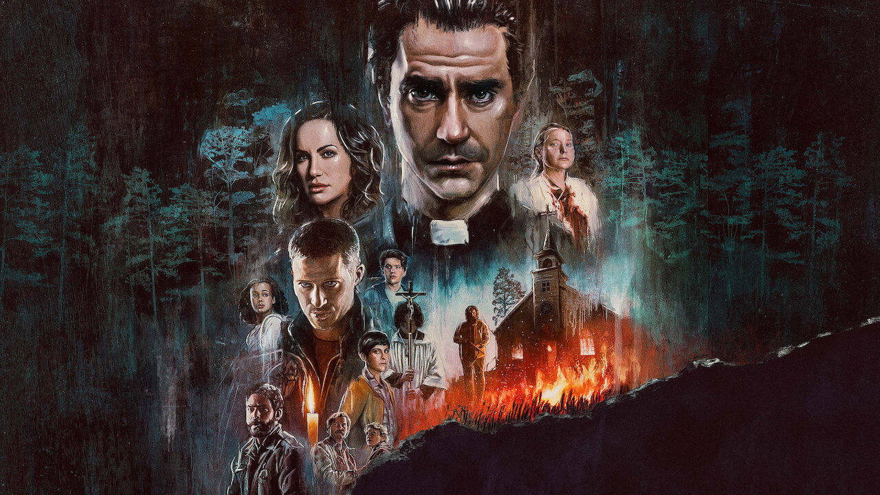 Watch Midnight Mass | Netflix Official Site