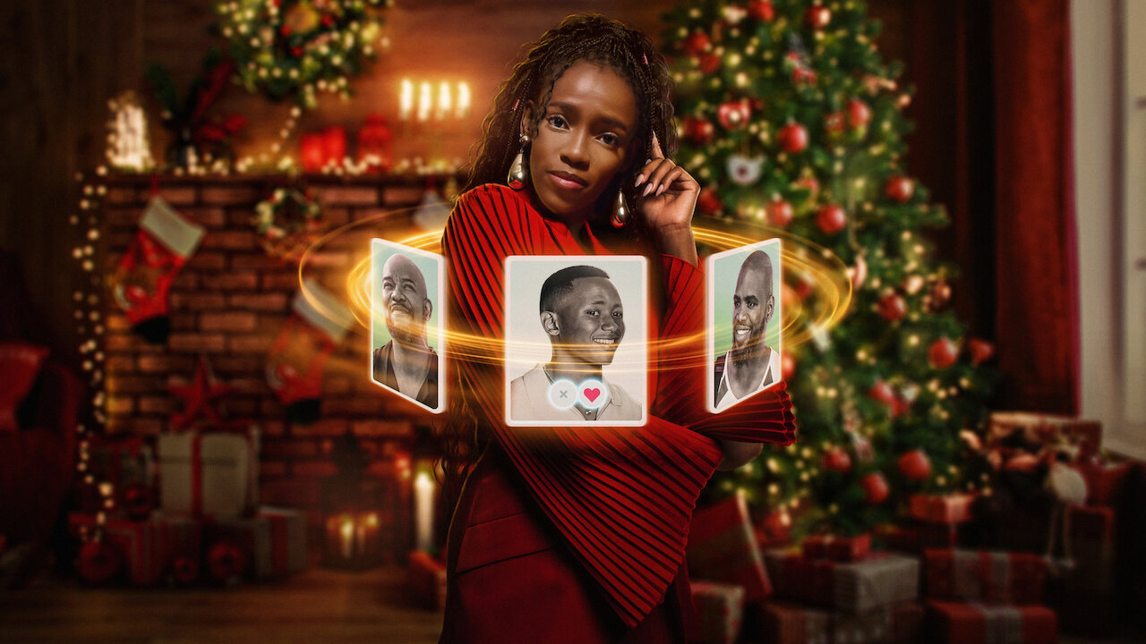 Watch Yoh! Christmas | Netflix Official Site