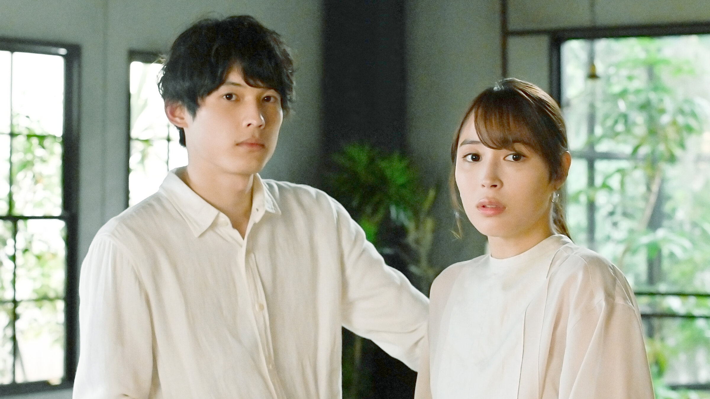 恋なんて、本気でやってどうするの？ DVD 全巻セット 広瀬アリス