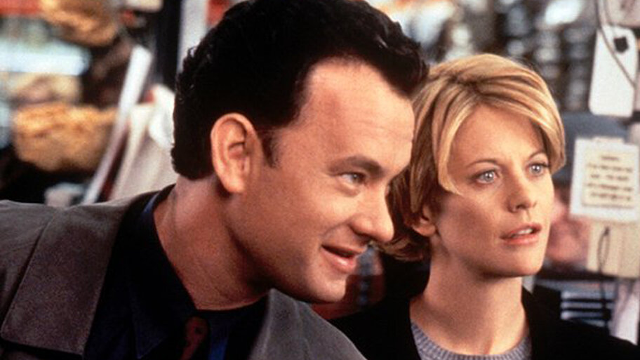 Watch You've Got Mail | Netflix