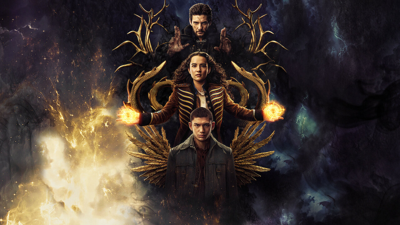 Watch Shadow and Bone | Netflix Official Site