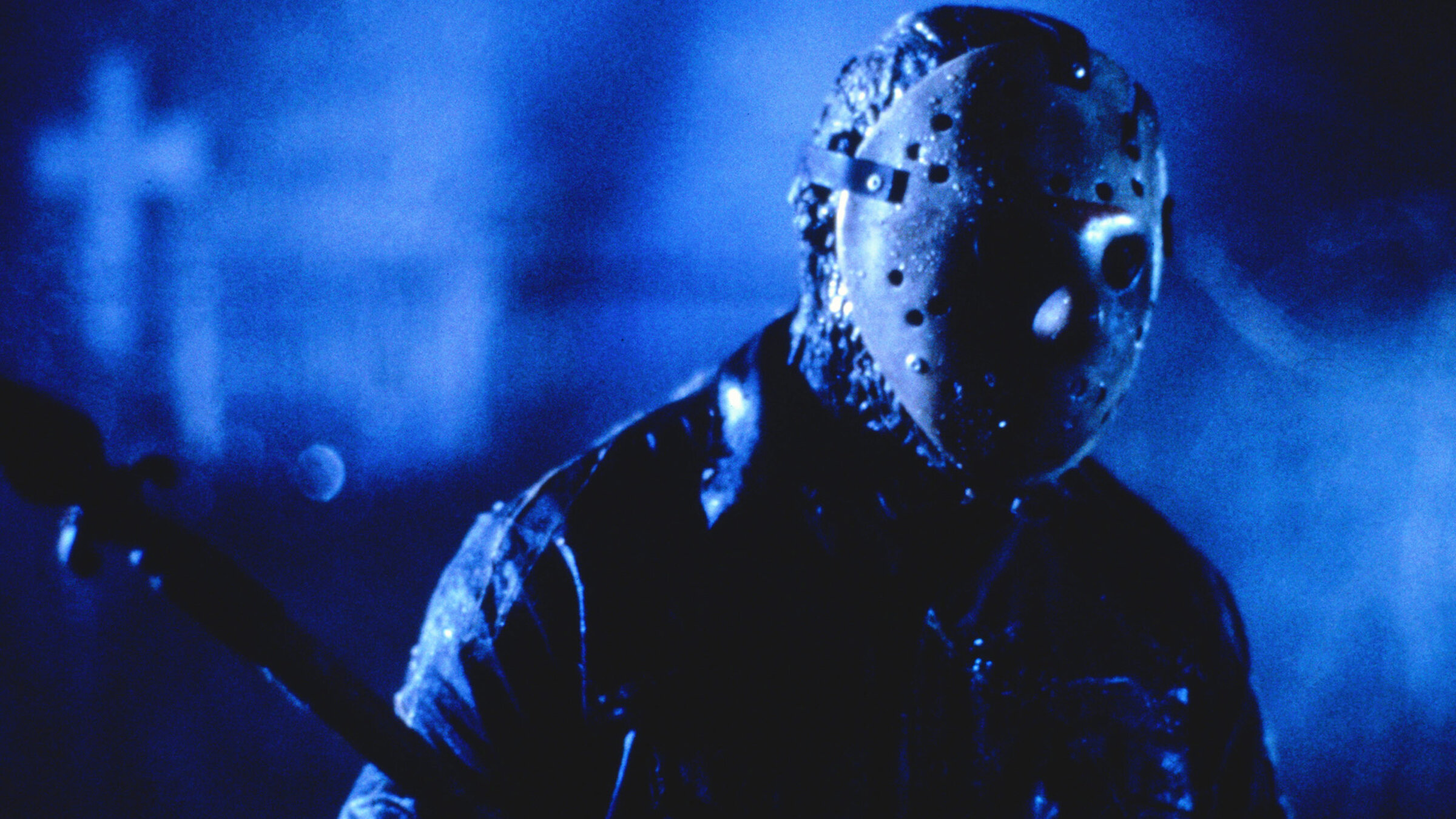 SF・ファンタジー・ホラー Friday the 13th Part VI: Jason Lives Watch Friday the 13th: Part 6: Jason Lives | Netflix