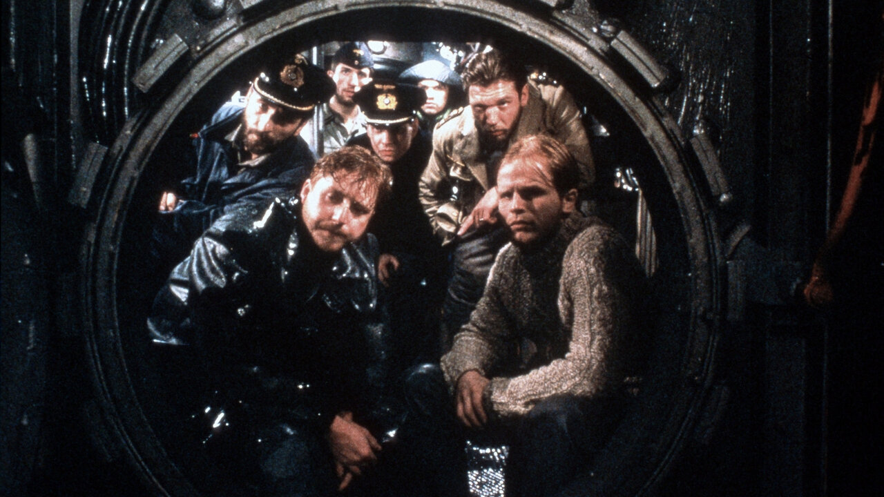 Watch Das Boot | Netflix