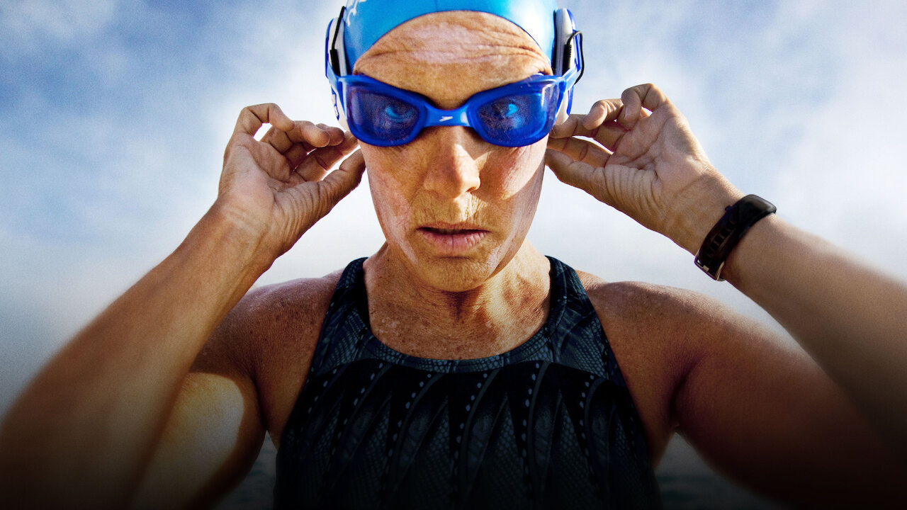 Watch The Other Shore: The Diana Nyad Story | Netflix