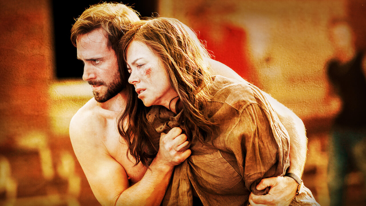 Ve Strangerland | Netflix