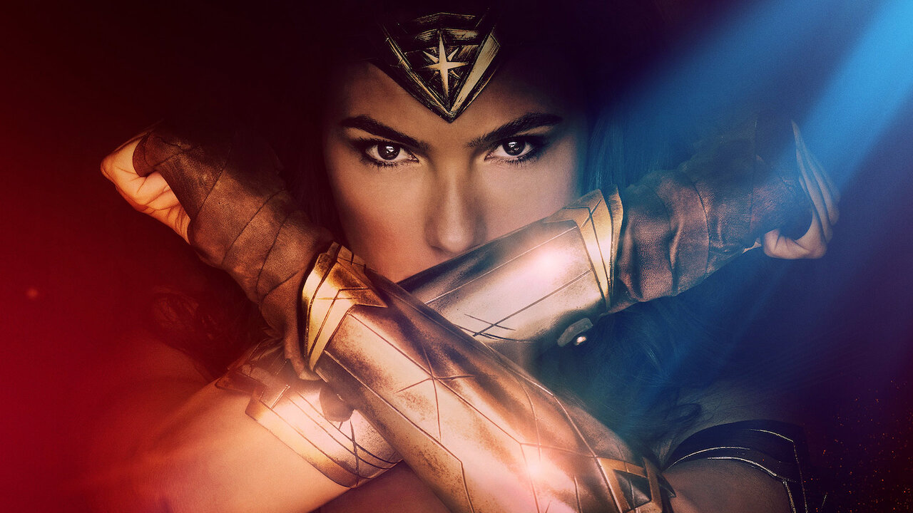 Wonder Woman | Netflix