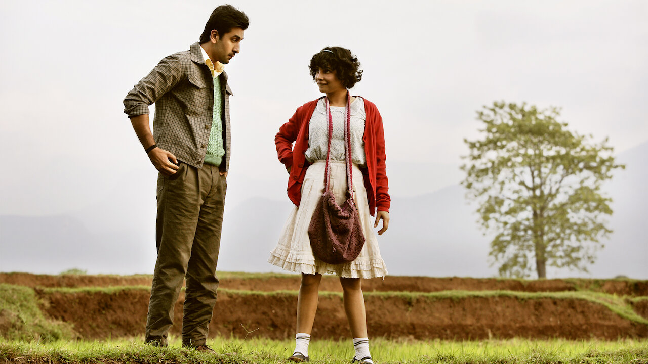 Barfi! | Netflix