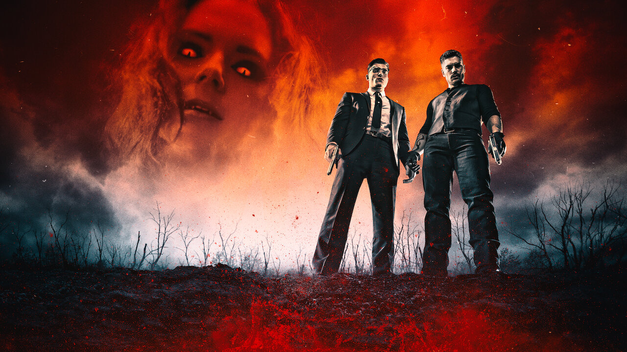 Watch From Dusk Till Dawn | Netflix Official Site