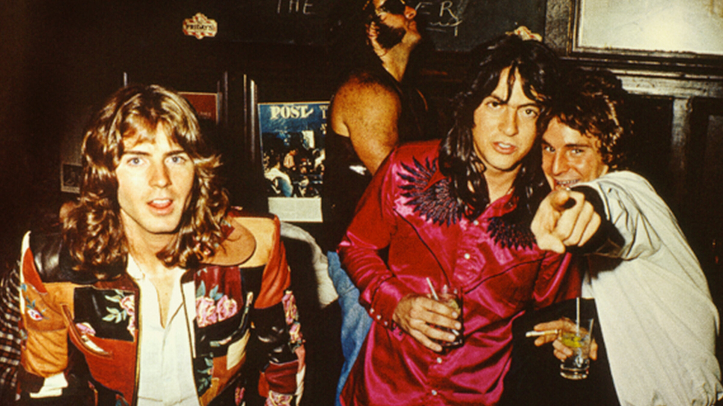 Watch Big Star: Nothing Can Hurt Me | Netflix