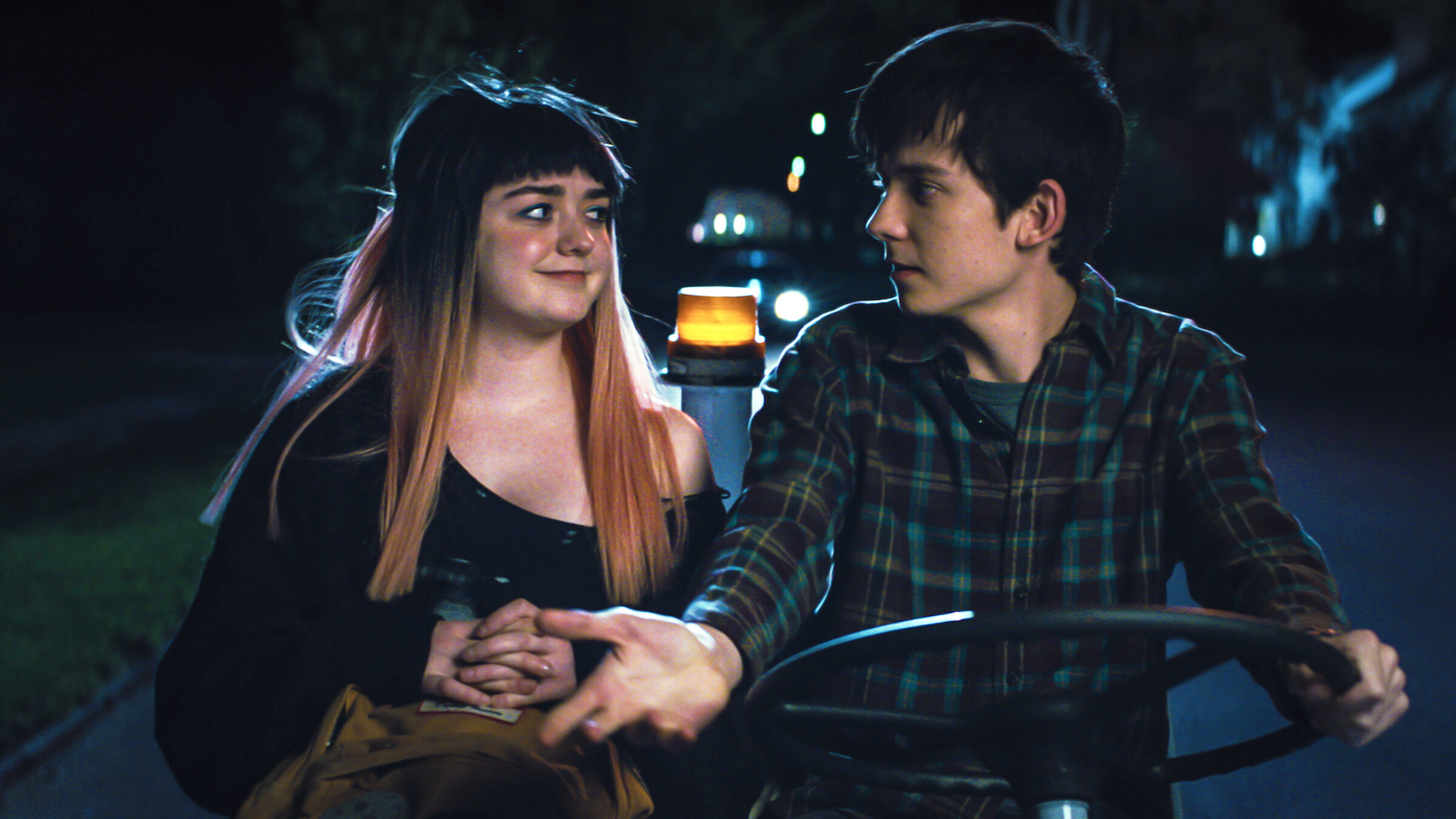 Then Came You: Trailer HD VO - Vidéo