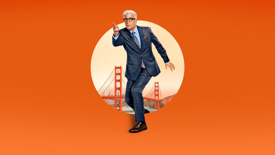 Watch A Man on the Inside | Netflix Official Site