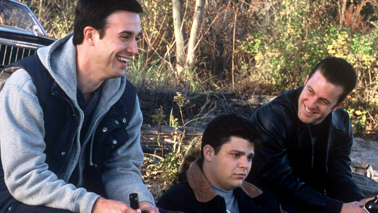 Ve Brooklyn Rules | Netflix, image size:1280x720