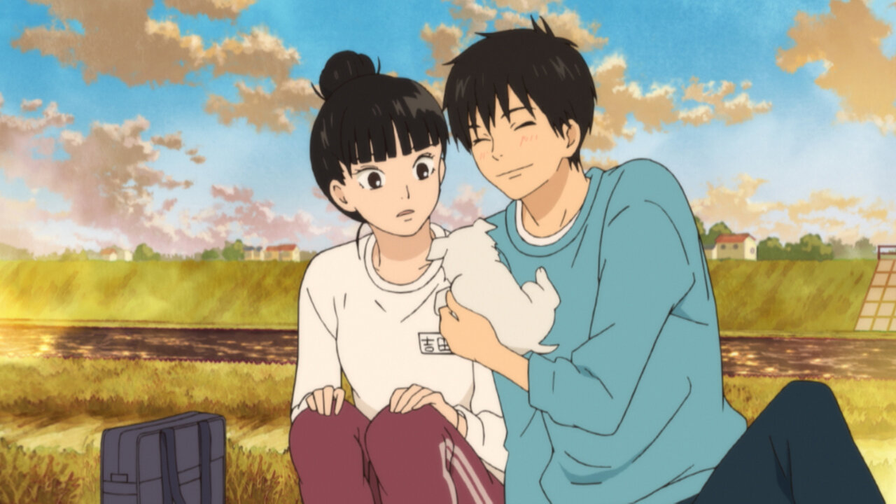 Watch From Me to You: Kimi ni Todoke | Netflix Official Site