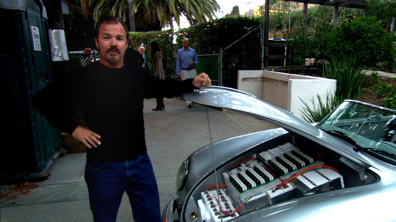 Watch Revenge of the Electric Car | Netflix