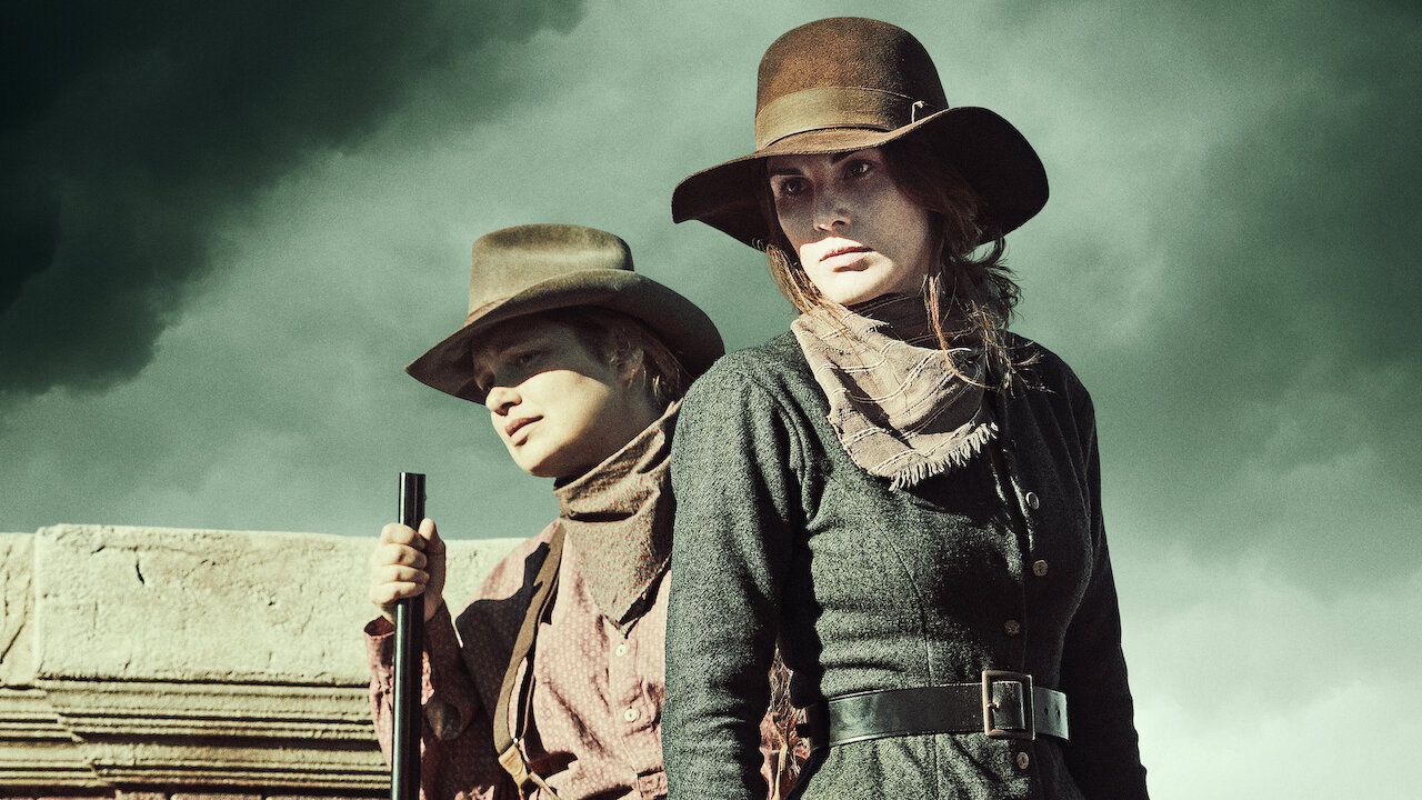 Watch Godless | Netflix Official Site