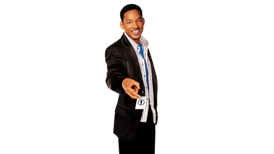 映画　劇場版最後の恋のはじめ方 HITCH パンフレット 最後の恋のはじめ方 | ソニー・ピクチャーズ公式