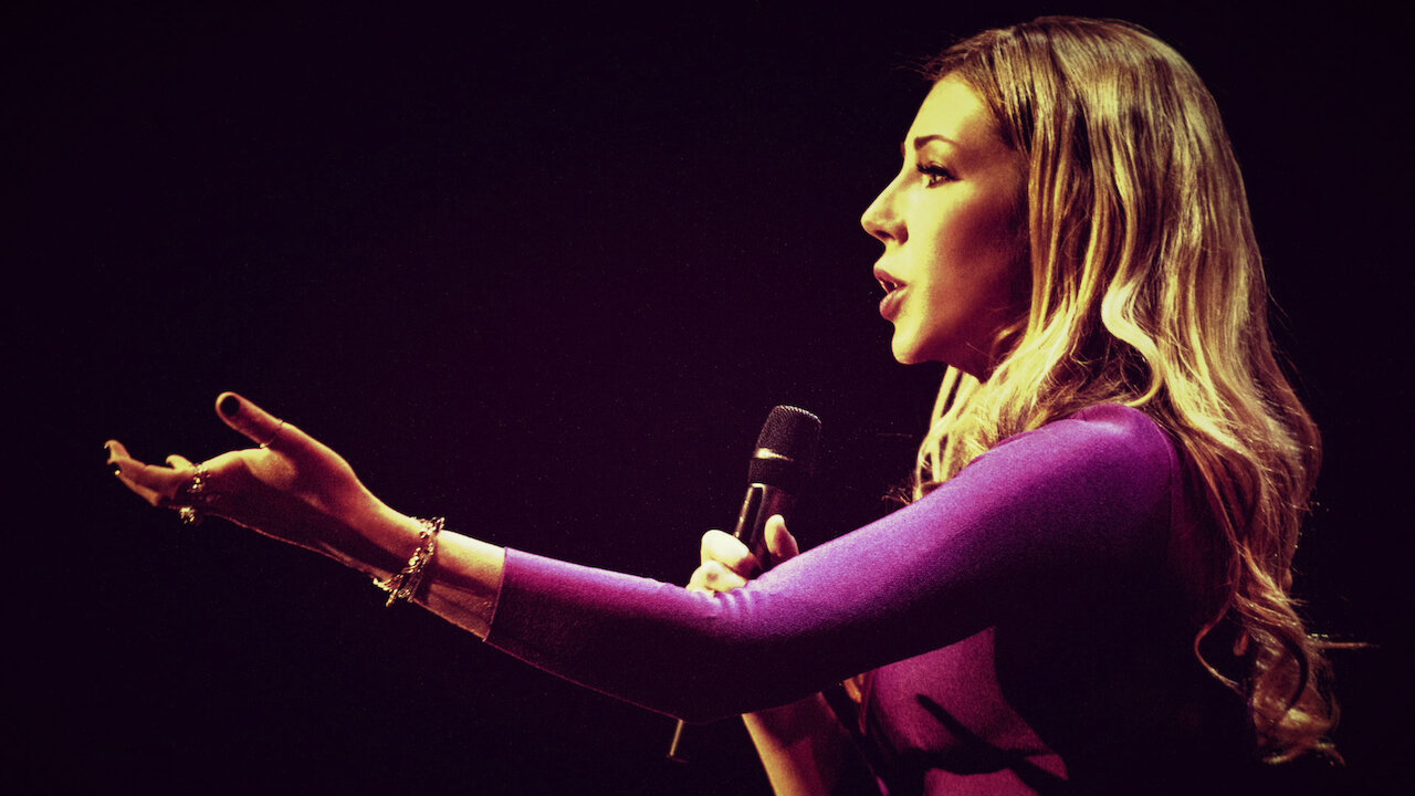 Watch Katherine Ryan: In Trouble | Netflix Official Site