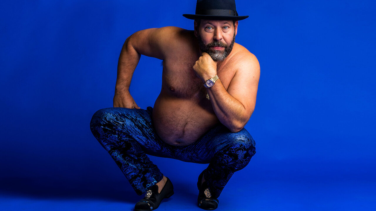 Watch Bert Kreischer: Razzle Dazzle | Netflix Official Site