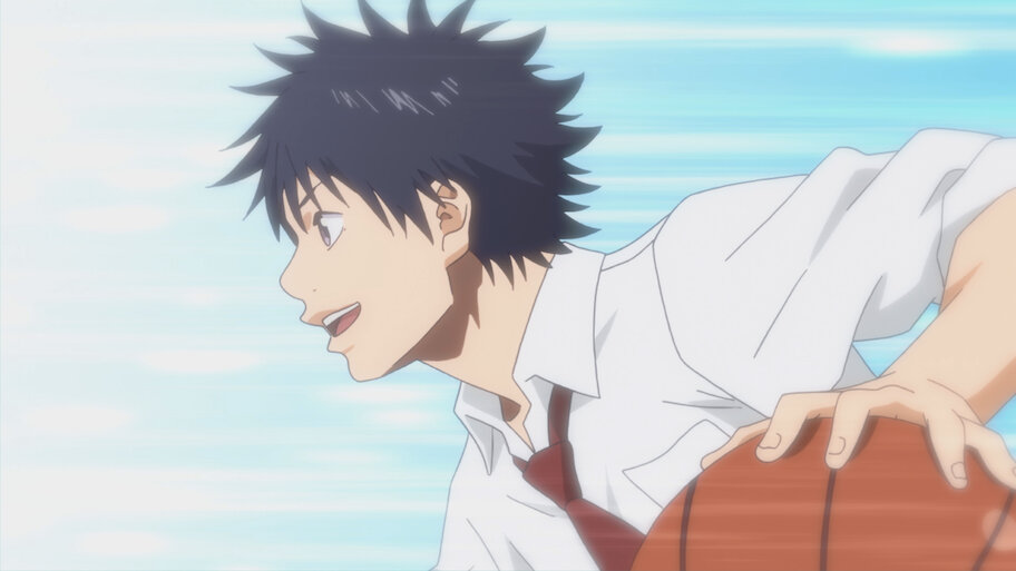 あひるの空 対応可能 あひるの空 | Netflix